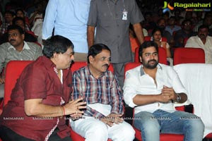 Rowdy Fellow Audio Release