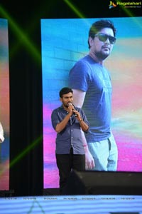 Rowdy Fellow Audio Release