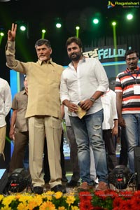 Rowdy Fellow Audio Release