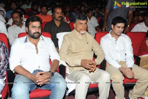 Rowdy Fellow Audio Release