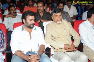 Rowdy Fellow Audio Release