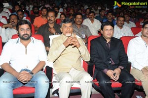 Rowdy Fellow Audio Release