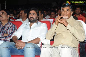 Rowdy Fellow Audio Release