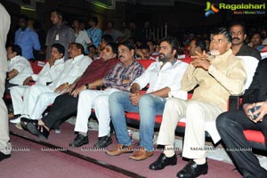 Rowdy Fellow Audio Release