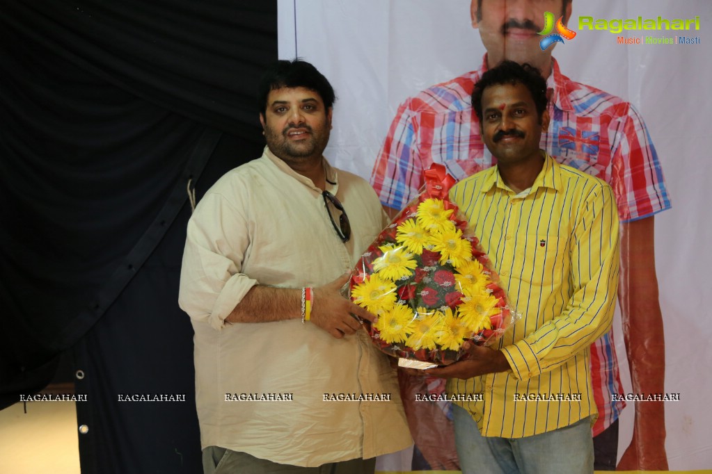 Siva Parvati Studios Launch