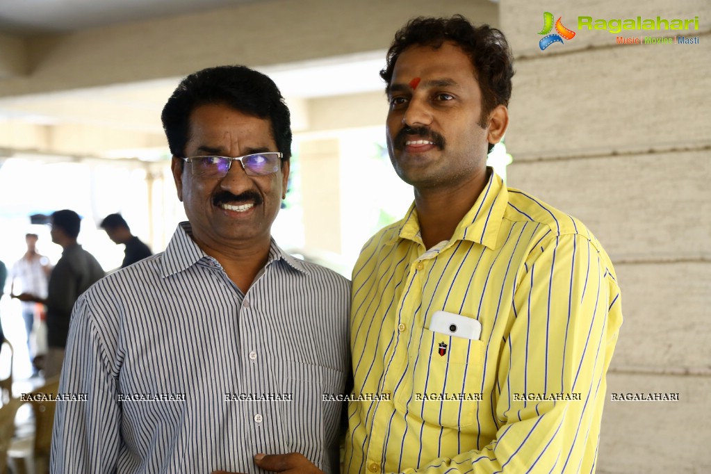 Siva Parvati Studios Launch