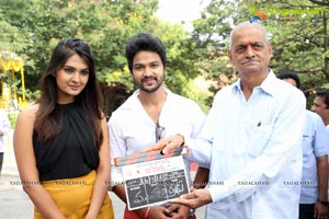 The Bells Muhurat