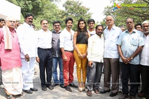 The Bells Muhurat