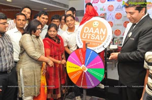 Daan Utsav