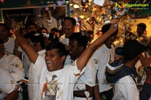 Aagadu Premiere