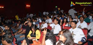 Aagadu Premiere