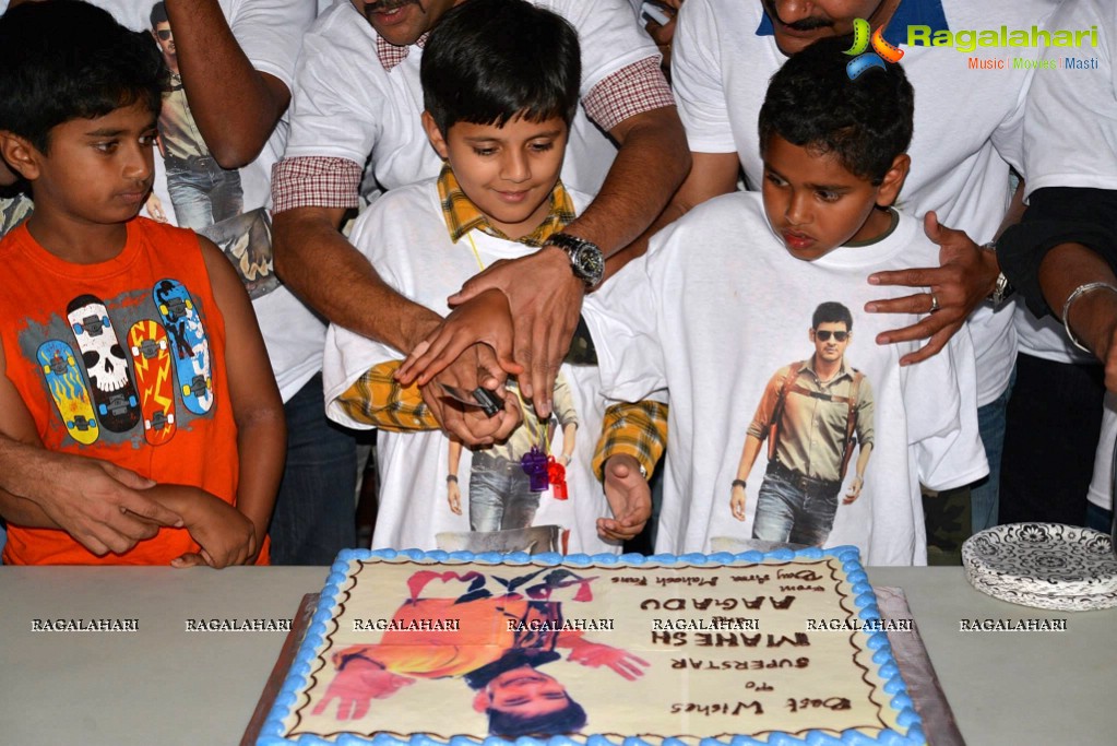 Aagadu Premiere Show in Serra Theatres, Bay Area, CA