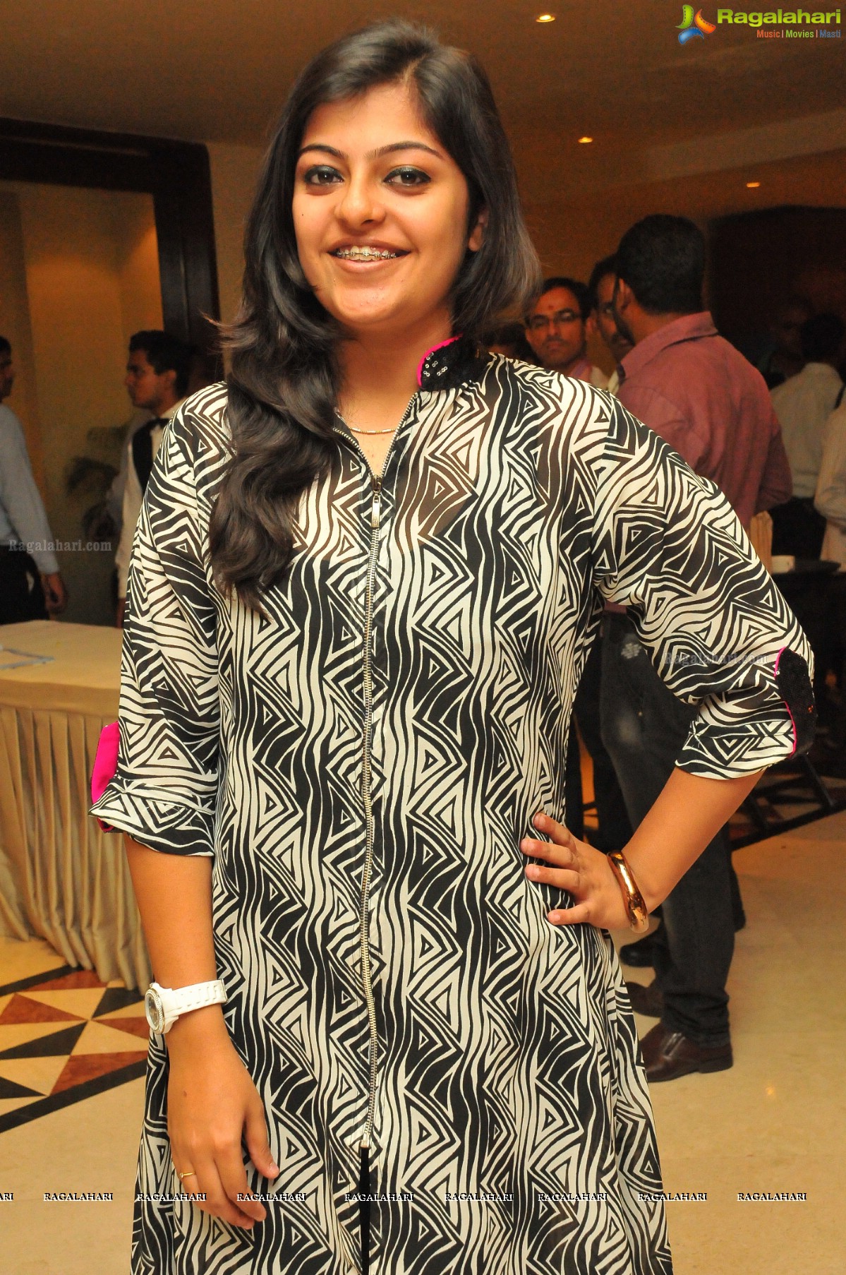 Akritti Elite 'Traditions and Fashions' Exhibition, Hyderabad