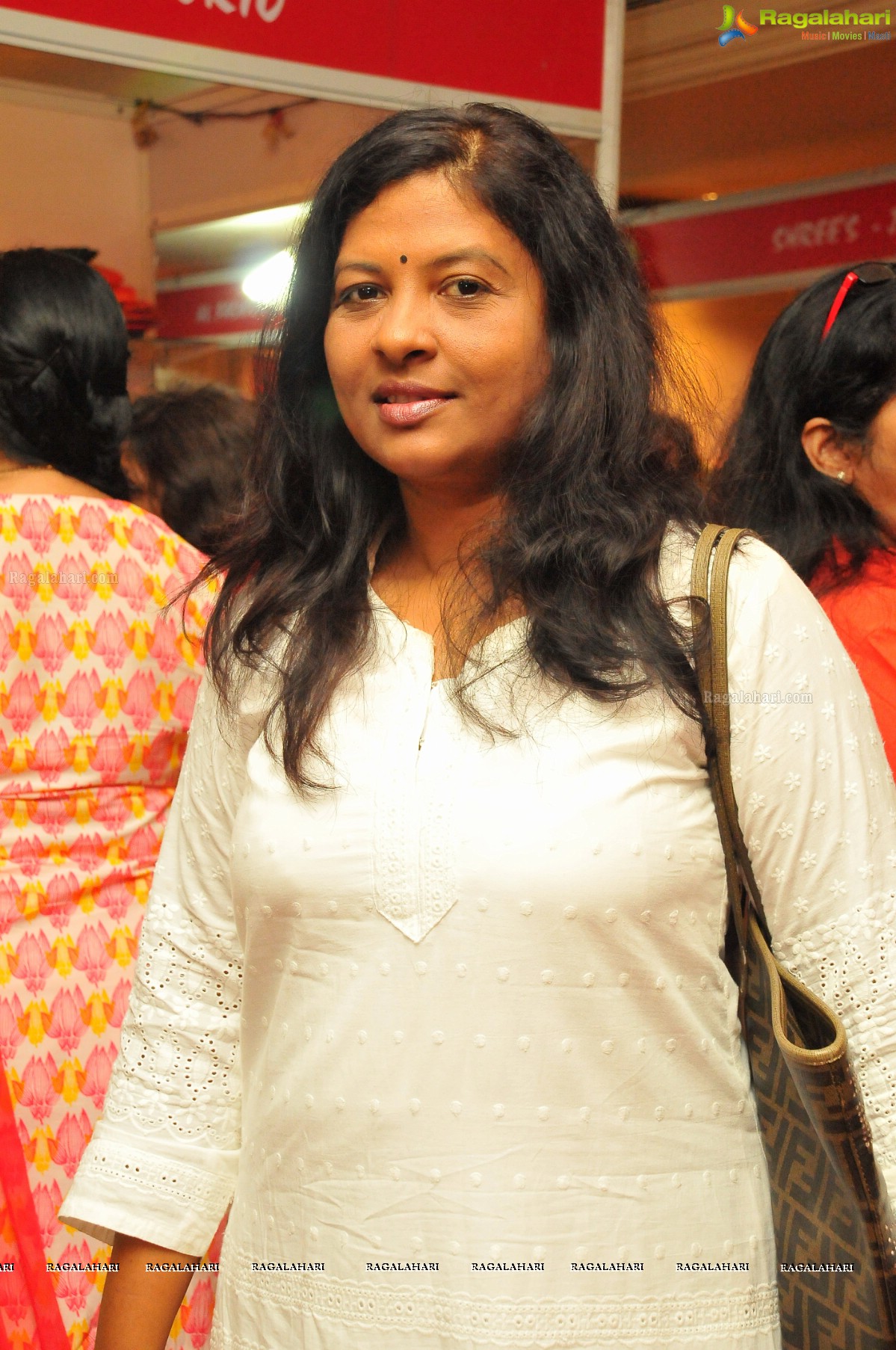 Akritti Elite 'Traditions and Fashions' Exhibition, Hyderabad