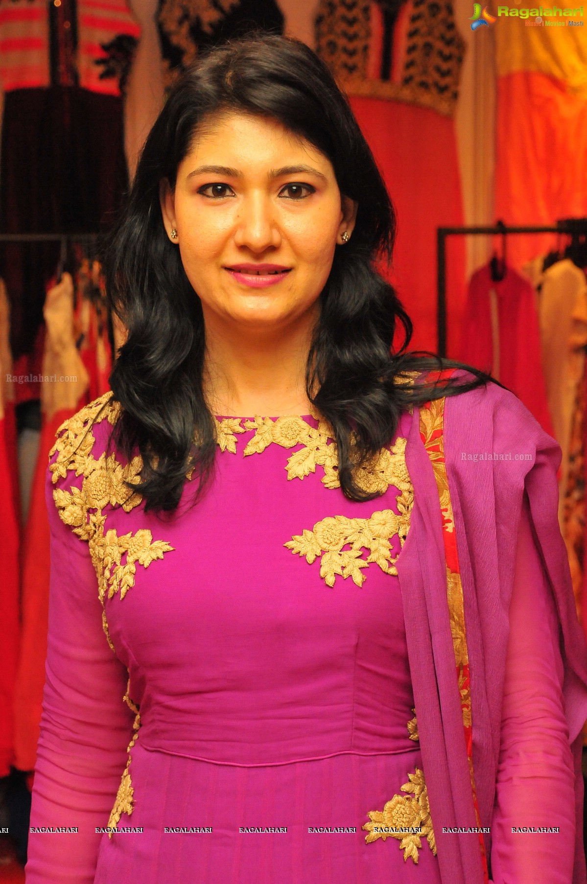 Akritti Elite 'Traditions and Fashions' Exhibition, Hyderabad