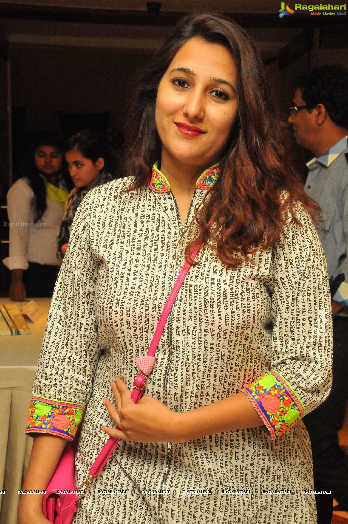 Akritti Elite 'Traditions and Fashions' Exhibition, Hyderabad