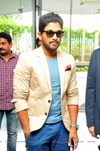 Allu Arjun OLX