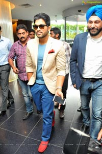 Allu Arjun OLX