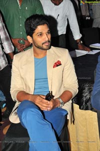 Allu Arjun OLX