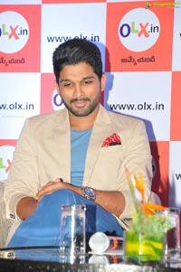 Allu Arjun OLX