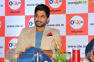 Allu Arjun OLX