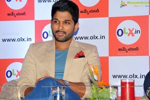 Allu Arjun OLX