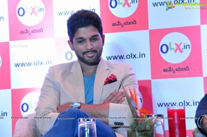 Allu Arjun OLX