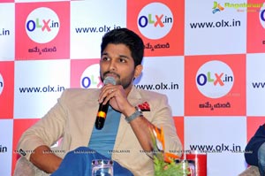 Allu Arjun OLX