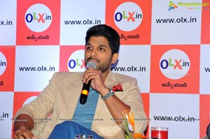 Allu Arjun OLX