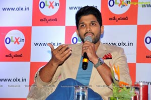 Allu Arjun OLX