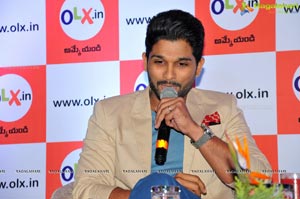 Allu Arjun OLX