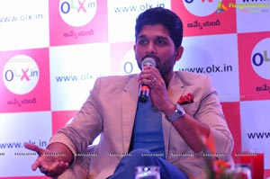 Allu Arjun OLX