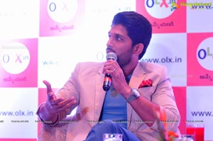 Allu Arjun OLX