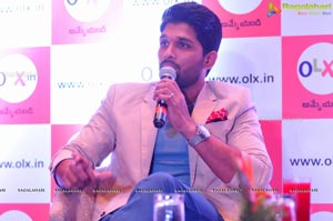 Allu Arjun OLX