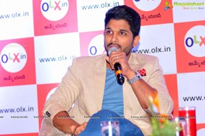 Allu Arjun OLX