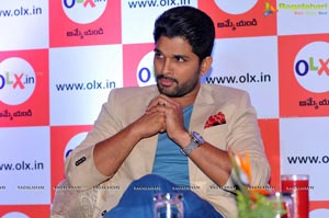 Allu Arjun OLX