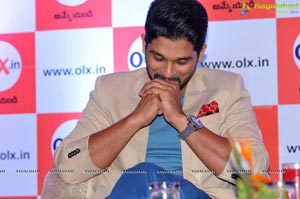 Allu Arjun OLX