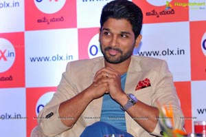 Allu Arjun OLX