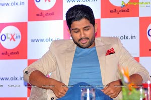 Allu Arjun OLX