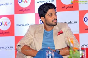 Allu Arjun OLX