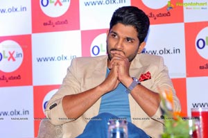 Allu Arjun OLX