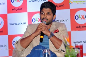 Allu Arjun OLX