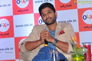 Allu Arjun OLX