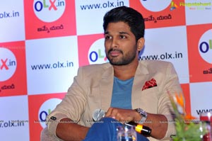 Allu Arjun OLX