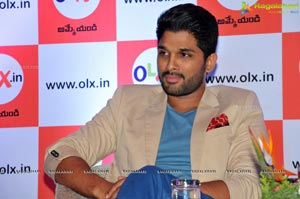 Allu Arjun OLX