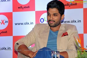 Allu Arjun OLX