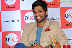 Allu Arjun OLX