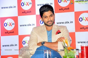 Allu Arjun OLX