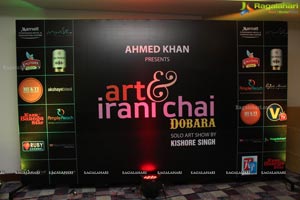 Art Irani Chai Dobara