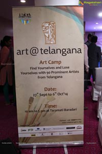 Art Telangana